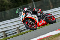 Middle Group Orange Bikes